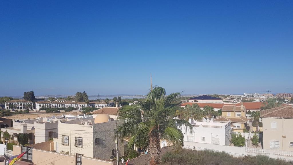 Amazing Studio with a Pool, San Miguel de Salinas ...