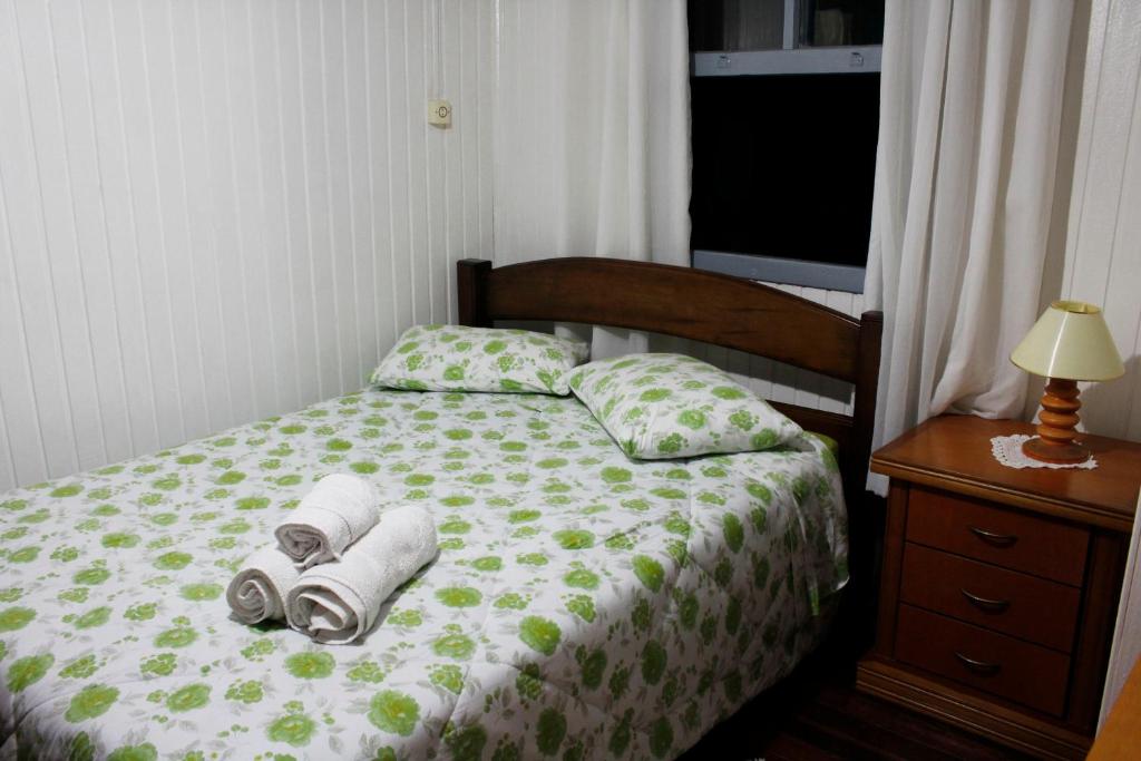 Hospedagem Clair  Hospedagem Clair