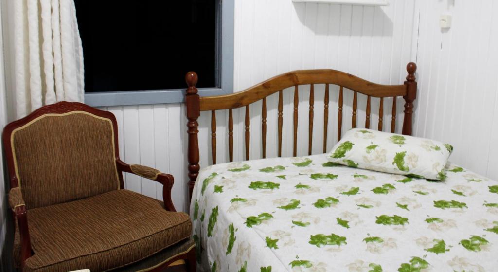 Hospedagem Clair  Hospedagem Clair