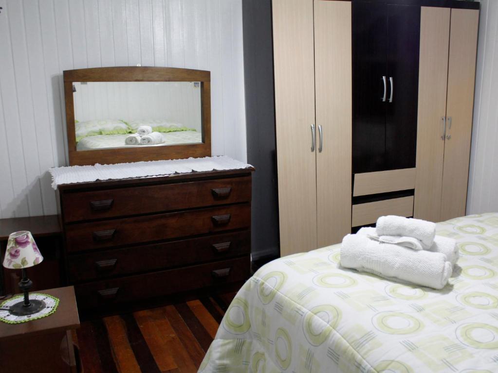 Hospedagem Clair  Hospedagem Clair