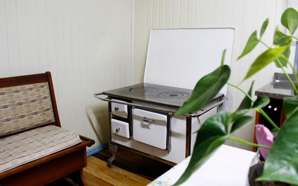 Hospedagem Clair  Hospedagem Clair