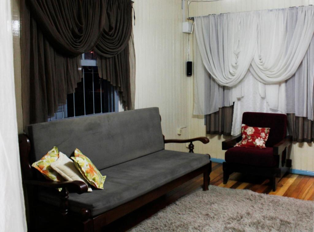 Hospedagem Clair  Hospedagem Clair