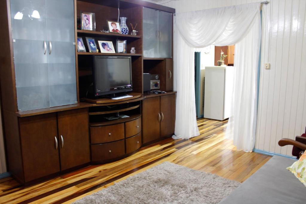 Hospedagem Clair  Hospedagem Clair