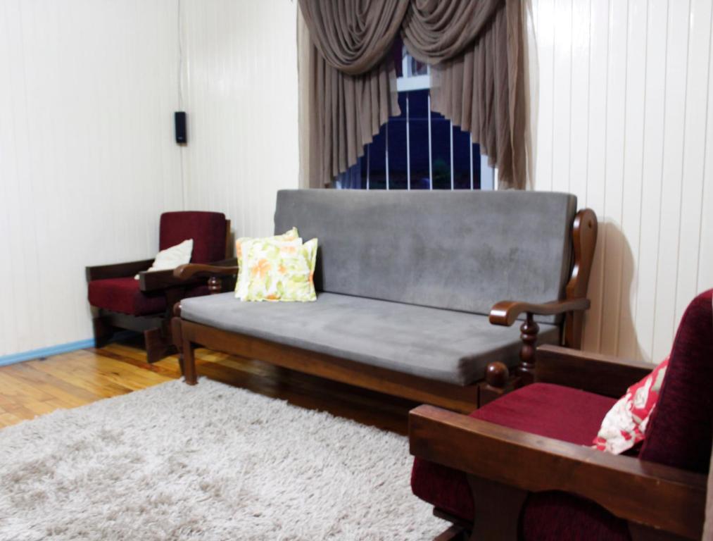 Hospedagem Clair  Hospedagem Clair