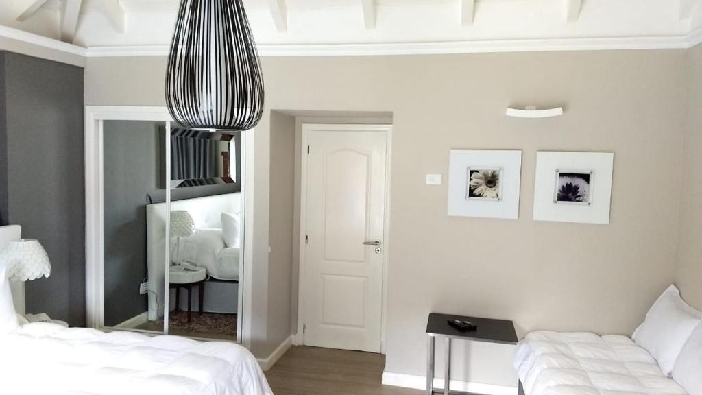 Apartamento Forest Lagoon Punta Del Este - Appartement
