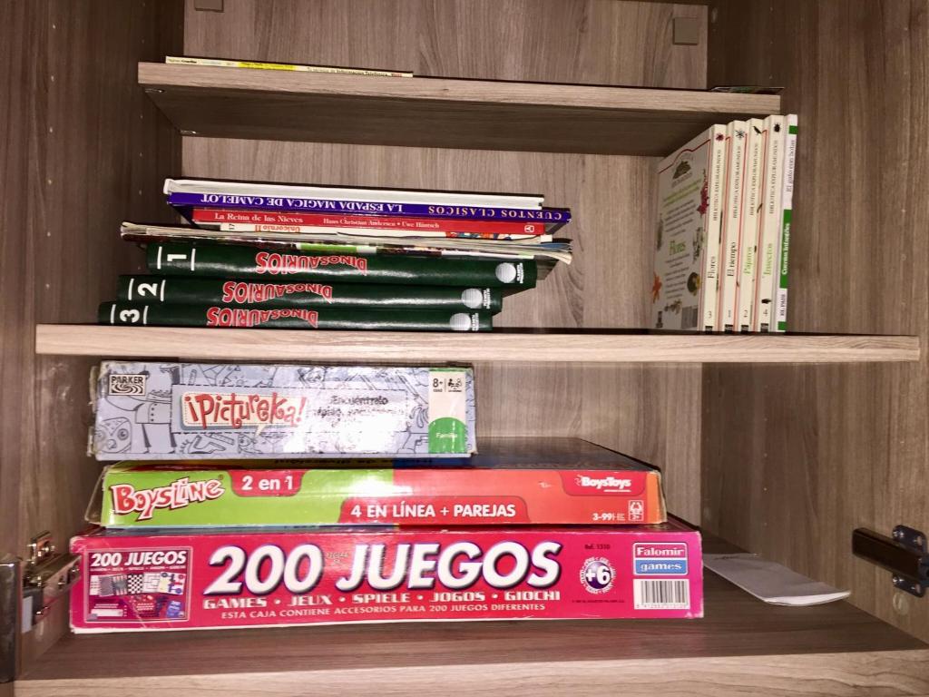 Apartamento Cayetano - 7