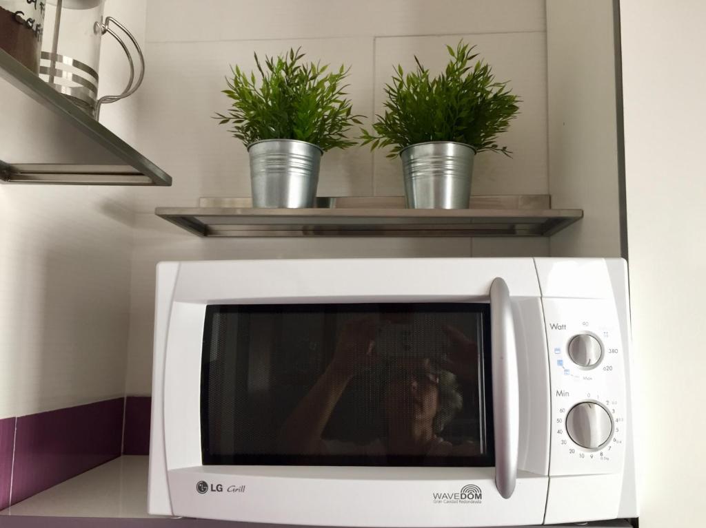 Apartamento Cayetano - 19