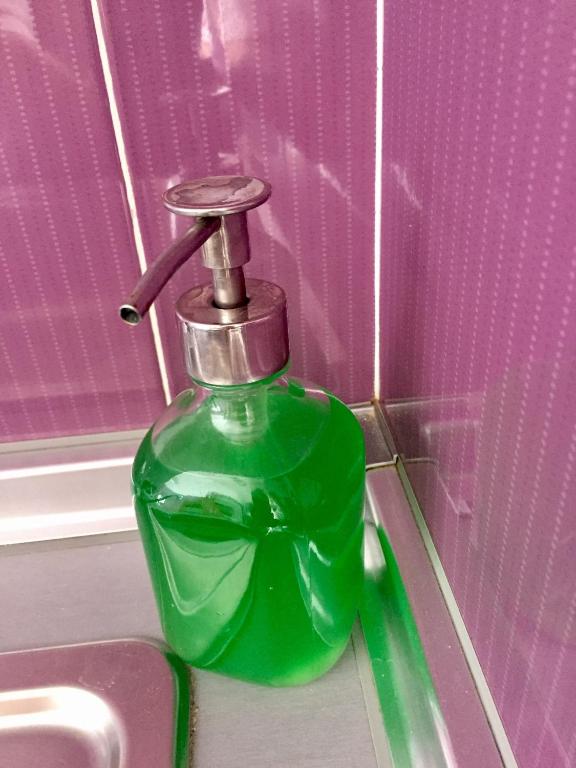 Apartamento Cayetano - 18