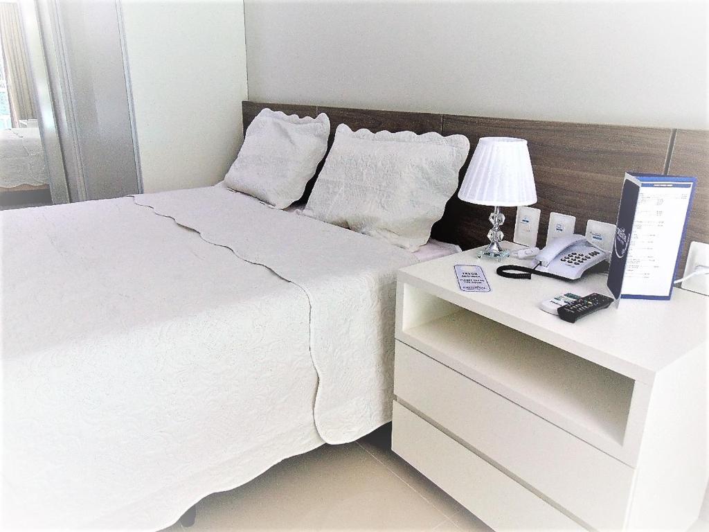  Oriental Praia Hotel