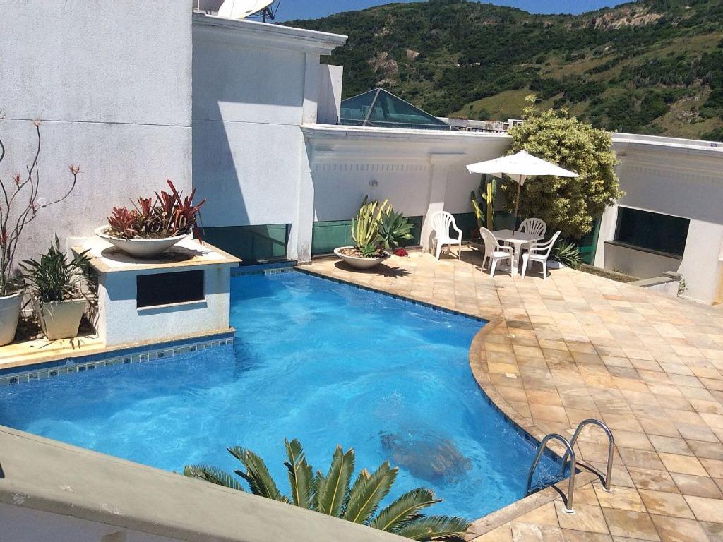  LOFT NA PRAINHA EM Arraial do Cabo