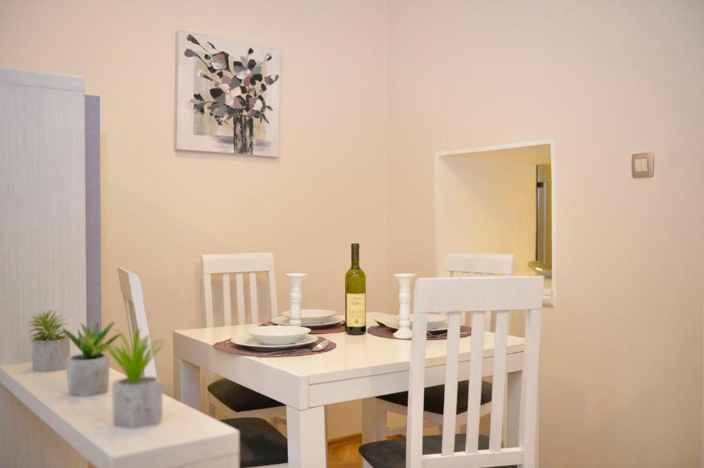 Kotor'daki Apartment Filip tesisine ait fotoğraf galerisinden bir görsel