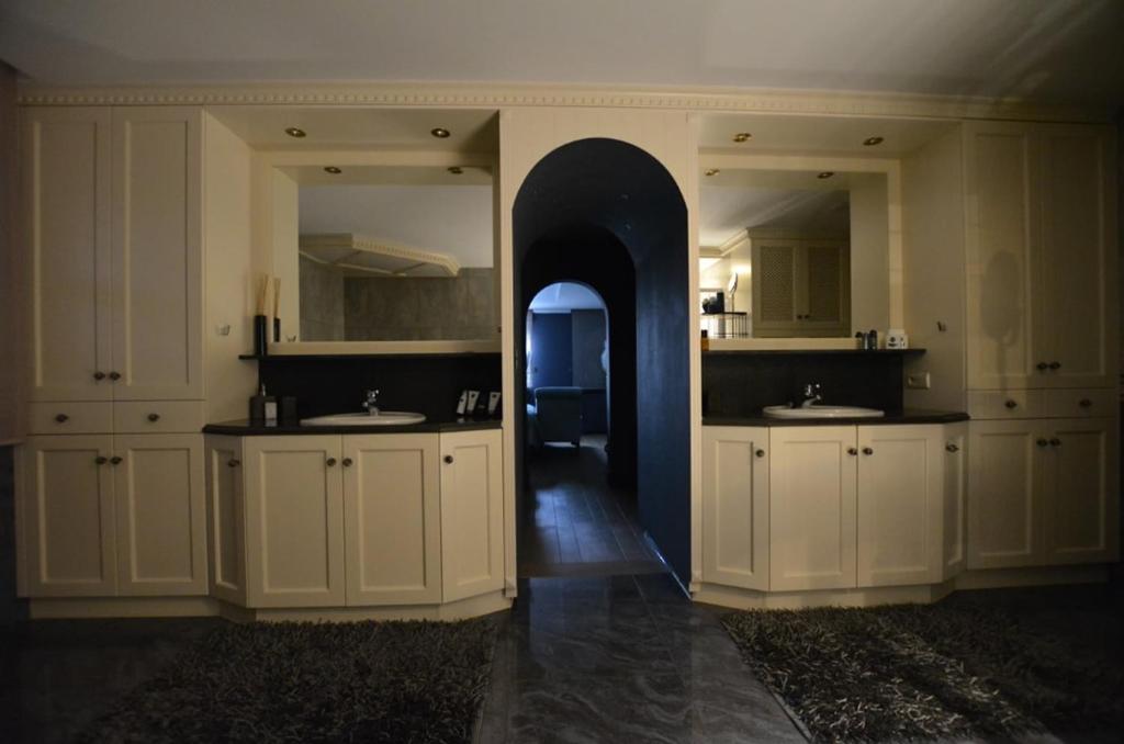 Fotografie z fotogalerie ubytování B&B Serenity v destinaci Neerpelt