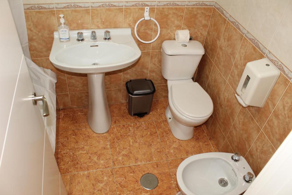 Daire Resitur 527 (İspanya Sevilla) - Booking.com