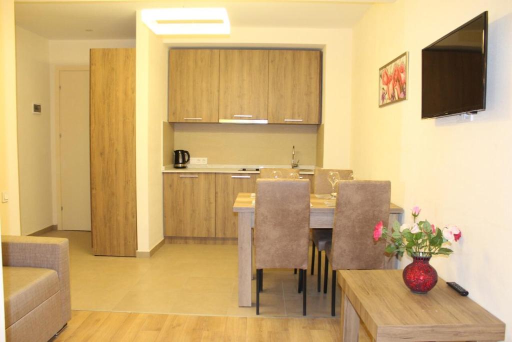 Sweet Apartment New Gudauri 3