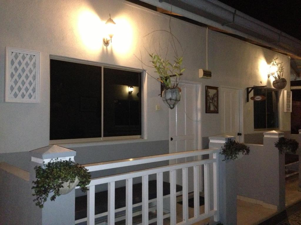 Fotografie z fotogalerie ubytování Nipah Guesthouse Pangkor v destinaci Pangkor
