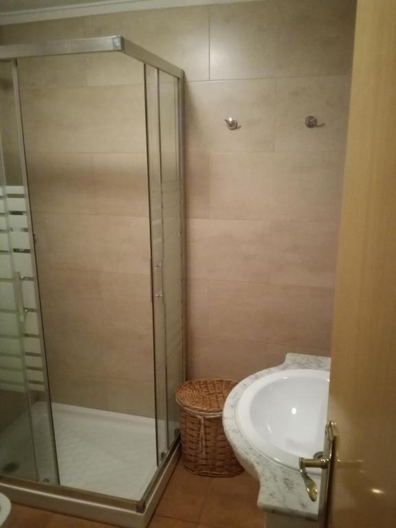 Fotografia z galérie ubytovania Apartment A1F v destinácii Torrevieja