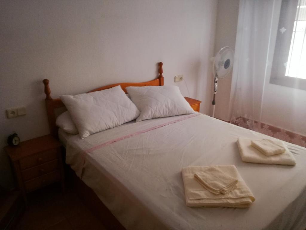 Fotografia z galérie ubytovania Apartment A1F v destinácii Torrevieja