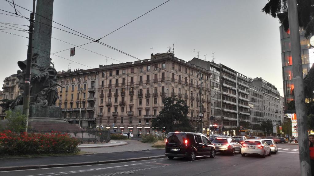 Monocase Milano - 16