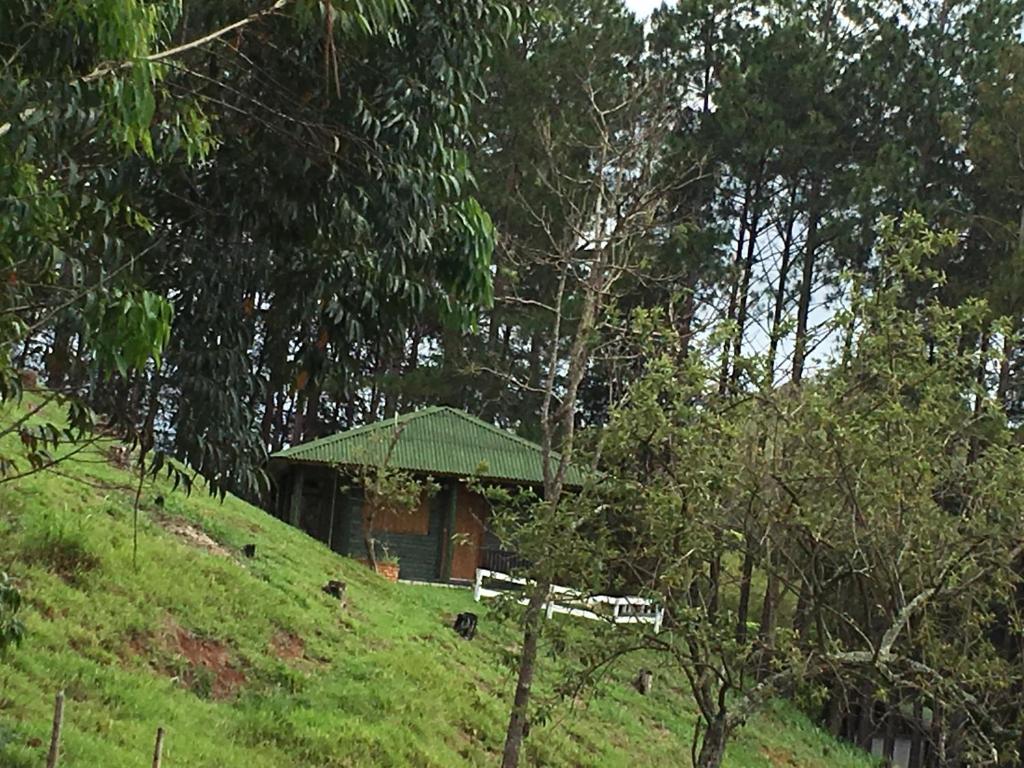  Pousada Cantâo