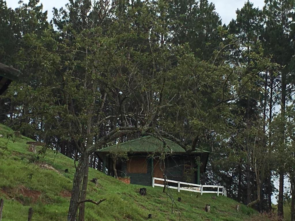  Pousada Cantâo