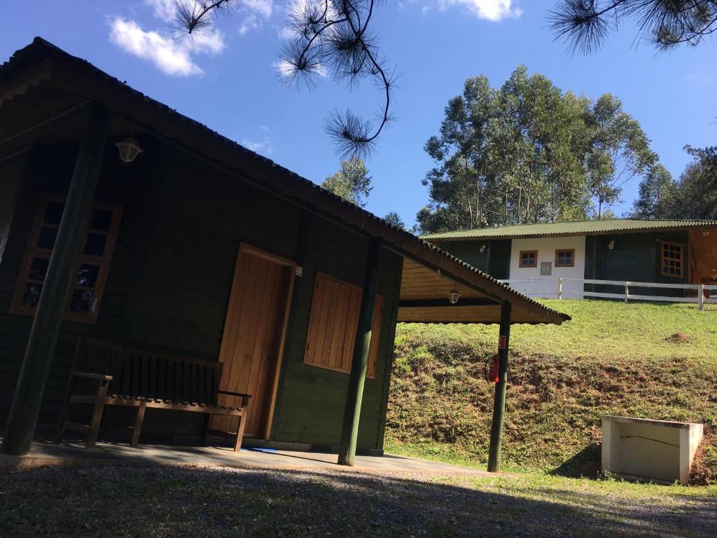  Pousada Cantâo