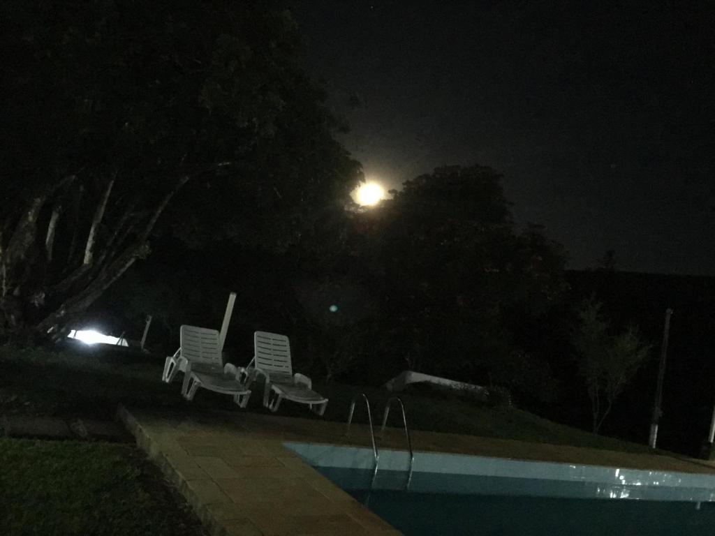  Pousada Cantâo