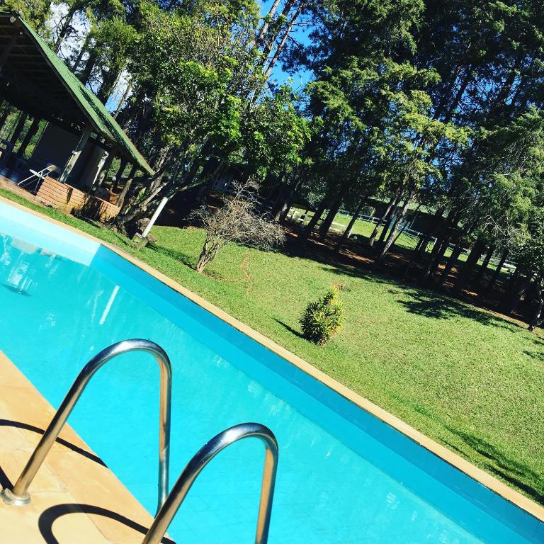  Pousada Cantâo