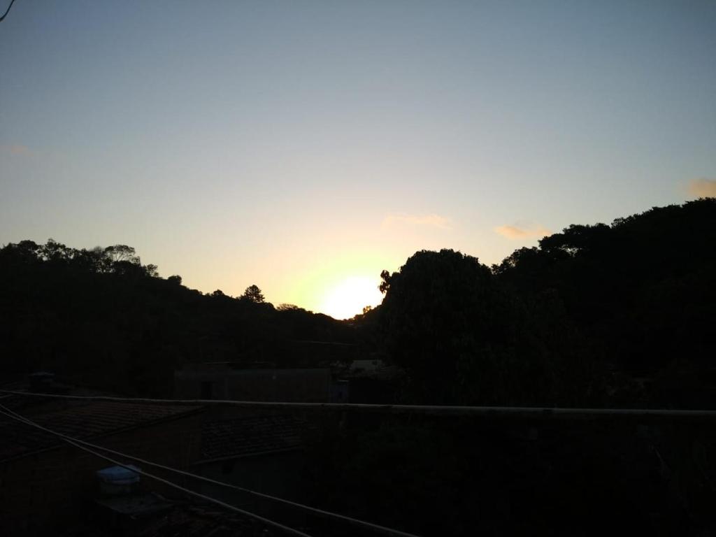  Rota 027 Morro de São Paulo