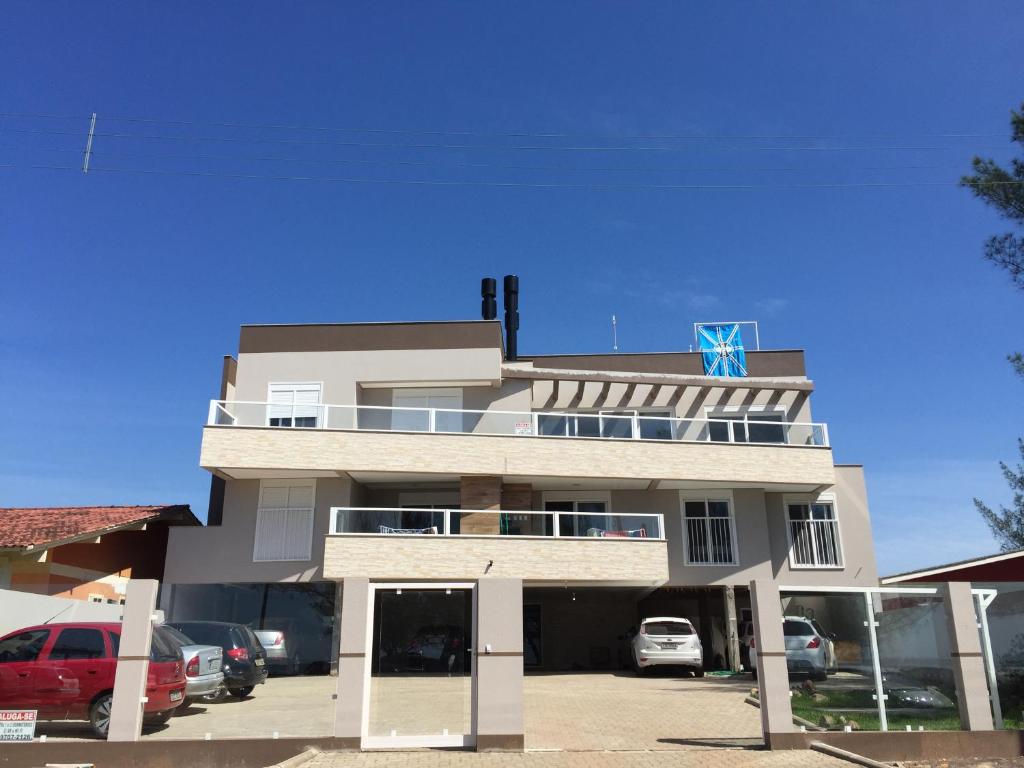  Residencial Itapeva