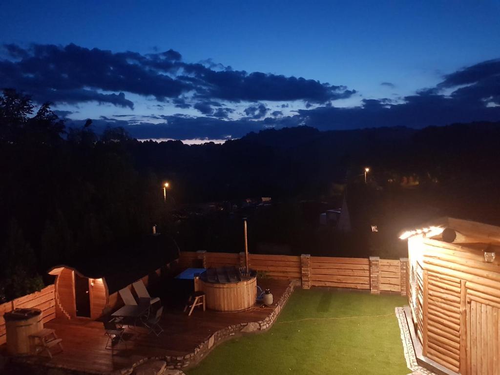 Gambar di galeri bagi Gościniec Przywidzki di Przywidz