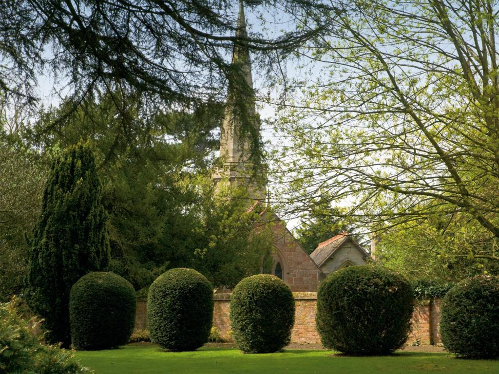 Ansty Hall - Resim 15