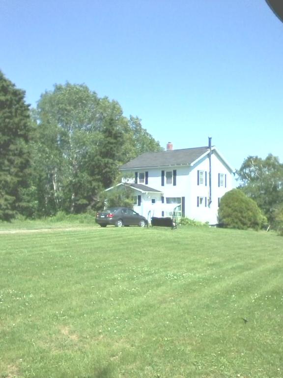 Hawes Home - Housity