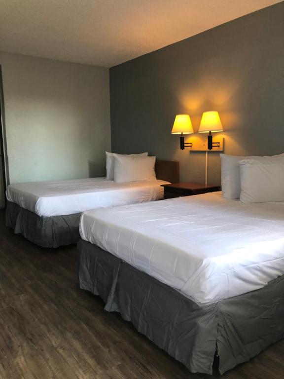Minsk Hotels - Extended Stay, I-10 Tucson Airport - 