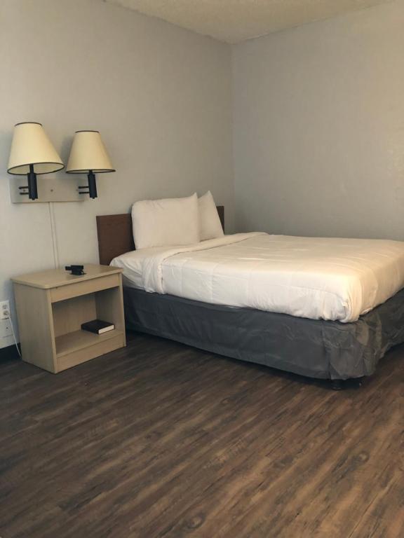 Minsk Hotels - Extended Stay, I-10 Tucson Airport - 