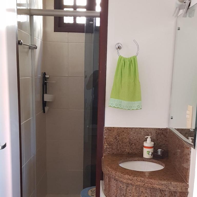  Paraiso de Maracajau 1