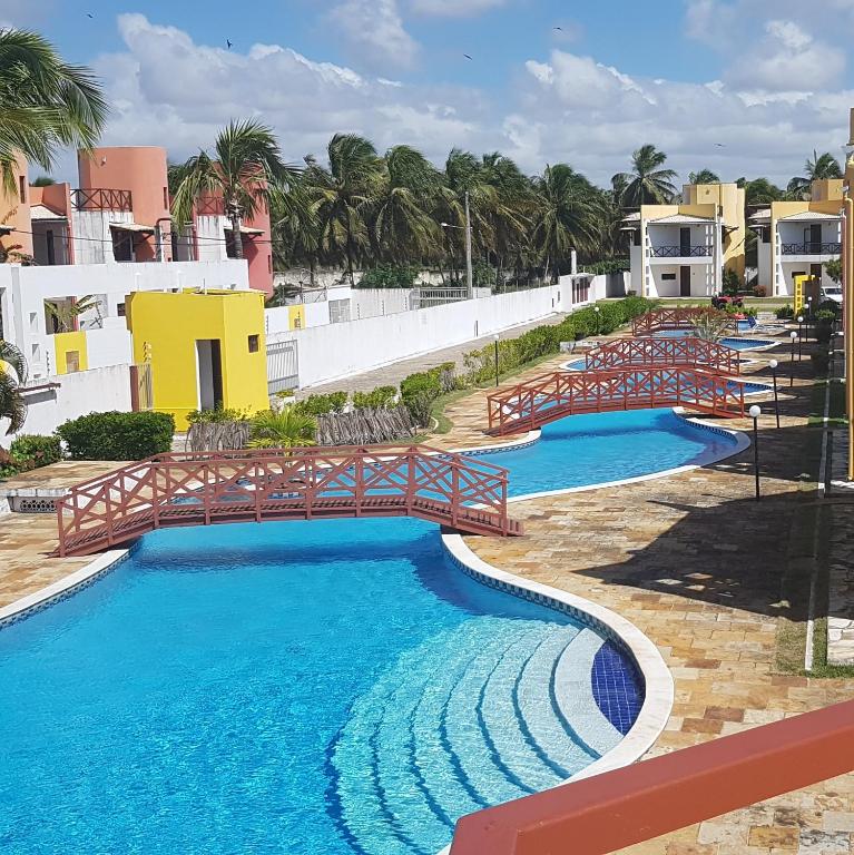  Paraiso de Maracajau 1