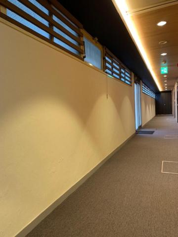 Fotografie z fotogalerie ubytování Hotel Be-zen shimanouchi v Osace