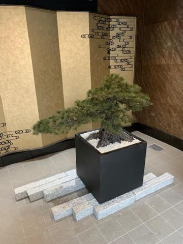 Fotografie z fotogalerie ubytování Hotel Be-zen shimanouchi v Osace