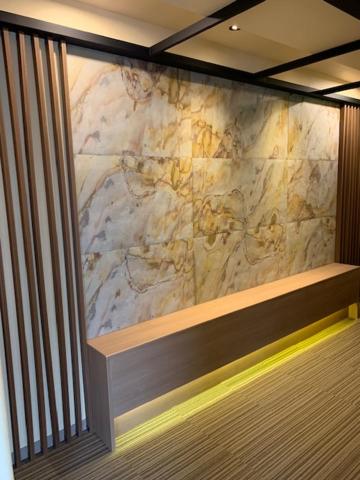 Fotografie z fotogalerie ubytování Hotel Be-zen shimanouchi v Osace