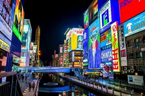 Fotografie z fotogalerie ubytování Hotel Be-zen shimanouchi v Osace