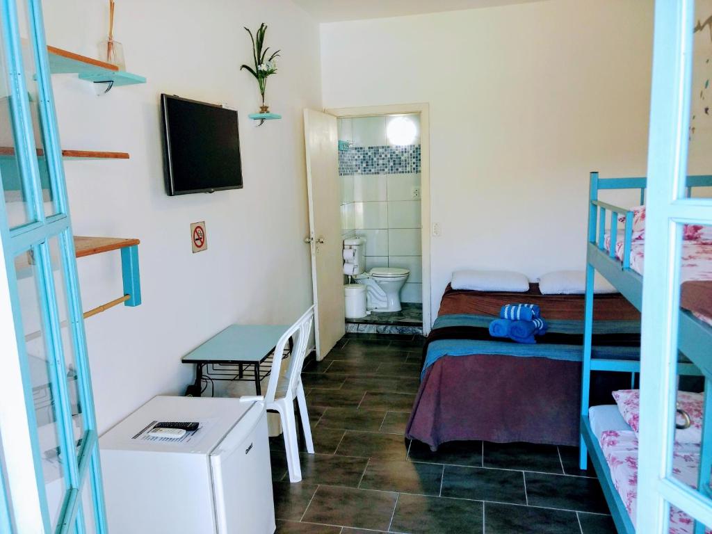  Pousada Eldorado Guarujá