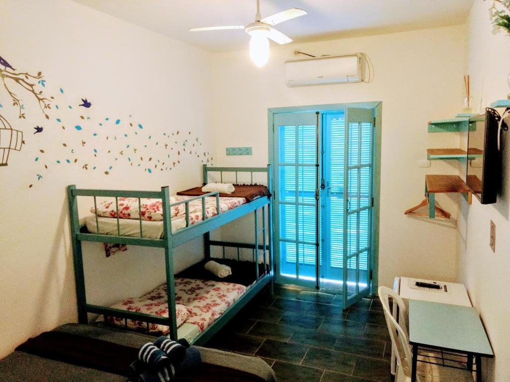  Pousada Eldorado Guarujá