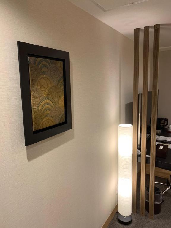 Fotografie z fotogalerie ubytování Hotel Be-zen shimanouchi v Osace