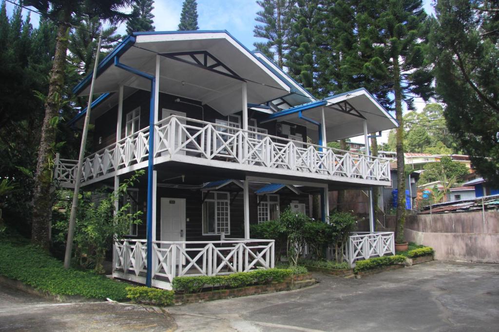 Kinabalu Pine Resort, Kundasang, Malaysia - Booking.com