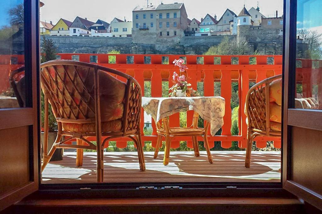 Penzion Na Hradčanech - 5