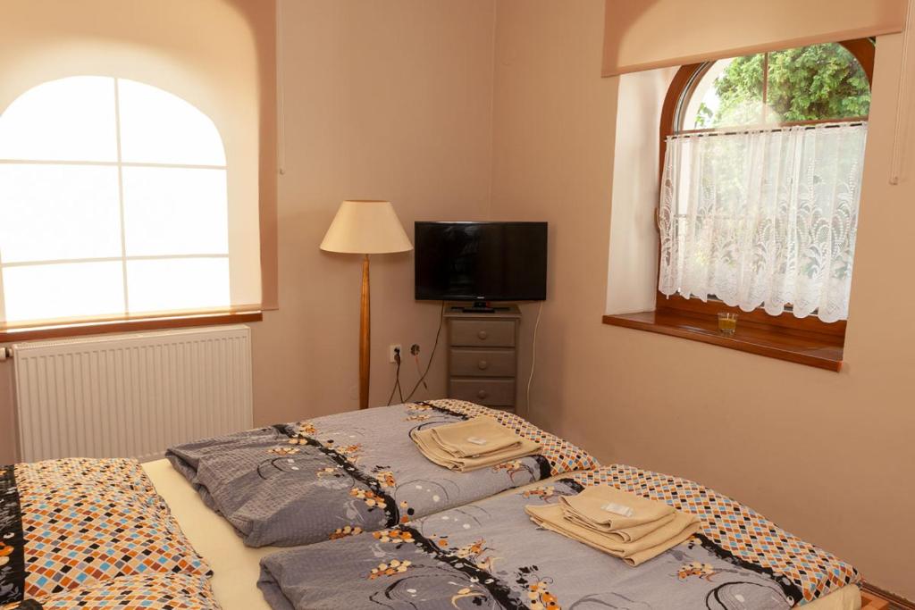 Penzion Na Hradčanech - 2