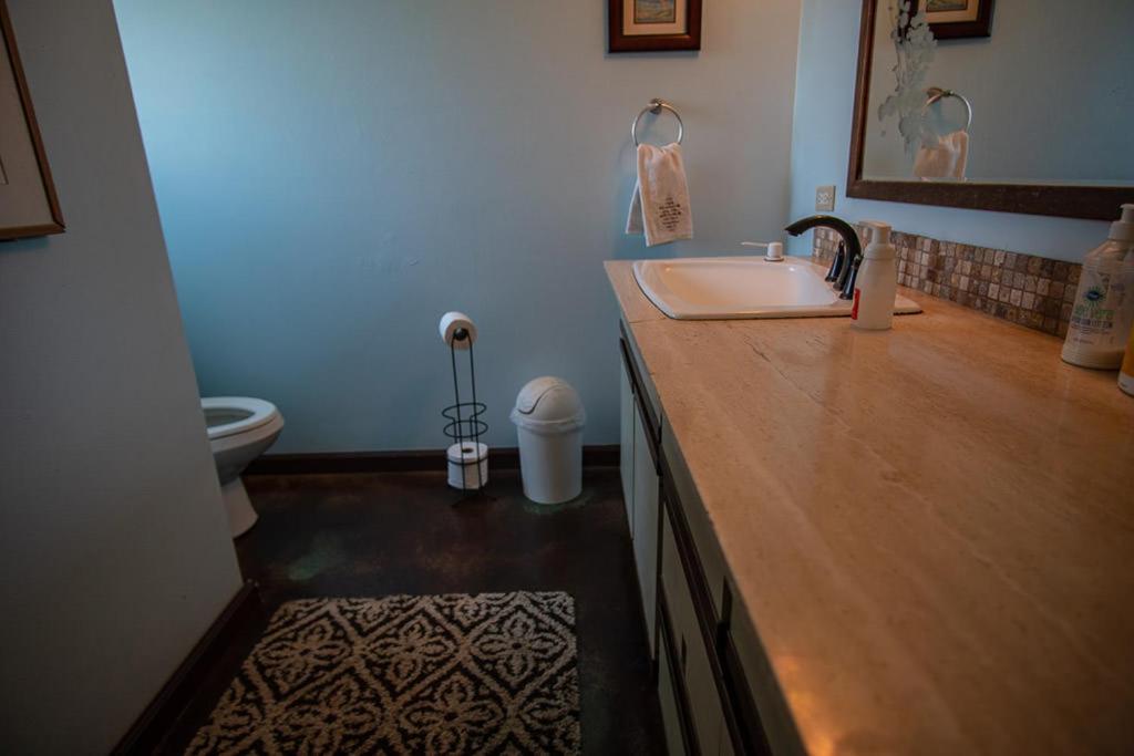 Bagno di God's Peace of Maui