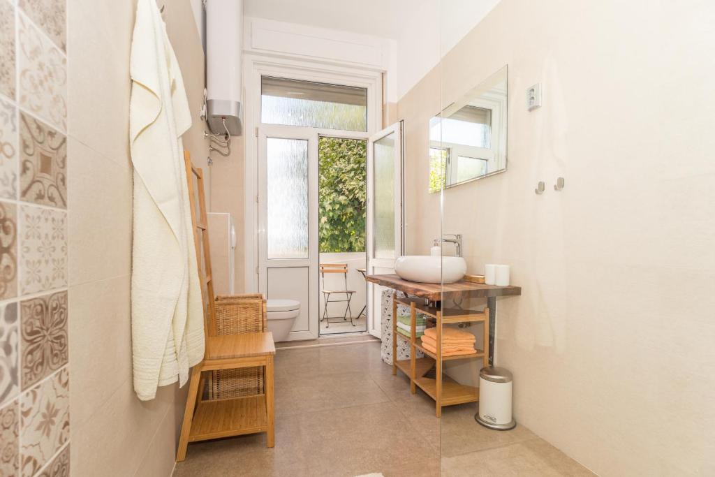 Apartment Mille - 12