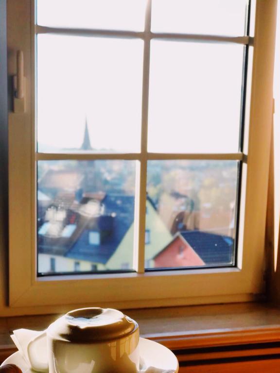 Fotografie z fotogalerie ubytování Altes Sudhaus v destinaci Aschaffenburg