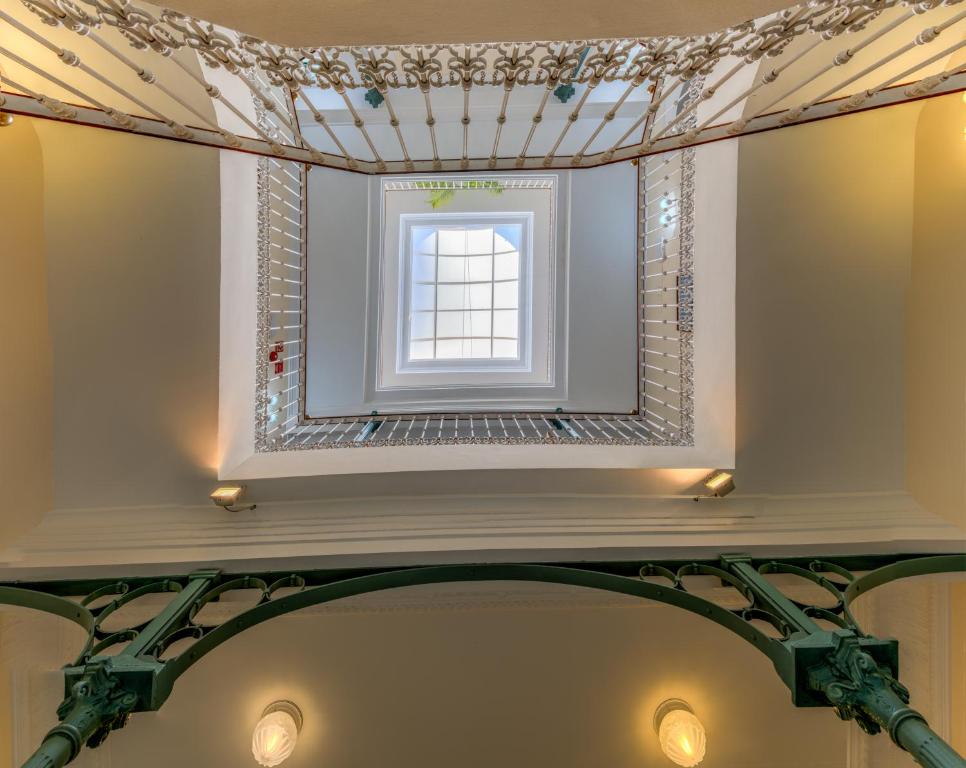 Fotografie z fotogalerie ubytování Hotel La Española v destinaci Chipiona